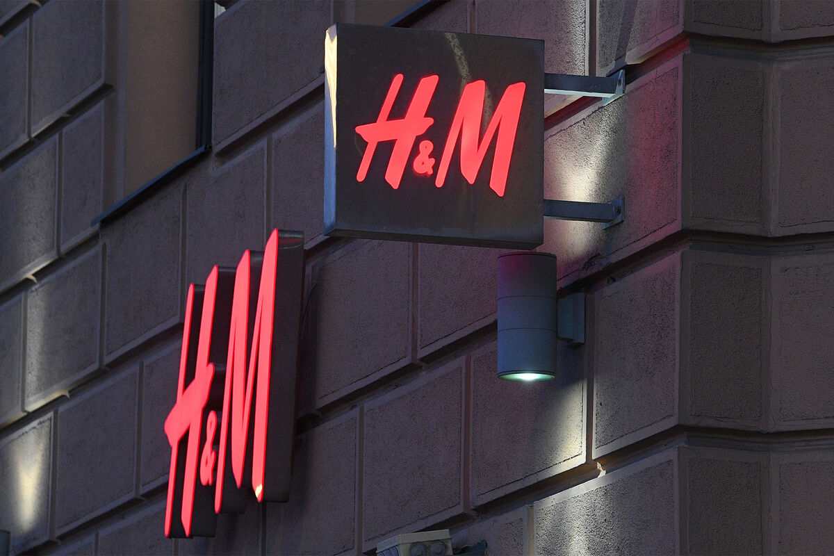 Основное юрлицо шведского ретейлера H&M в РФ ликвидирует компанию -  Газета.Ru | Новости