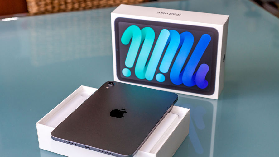 Источник: Apple работает над обновленной версией iPad mini с более мощным чипом