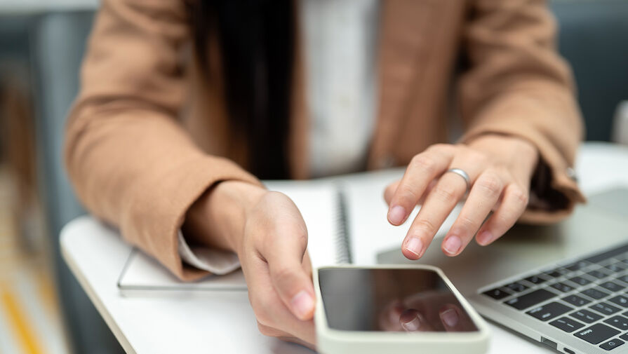 В России предложили ввести самозапрет на международные звонки