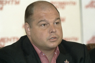 Андрей Червиченко