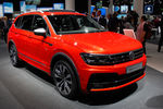 Volkswagen Tiguan Allspace R-Line