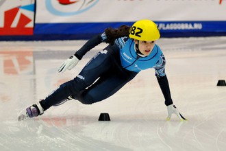 Софья Просвирнова