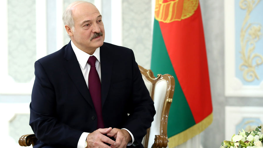 Кремль, дай миллиард: Лукашенко выбивает новый кредит