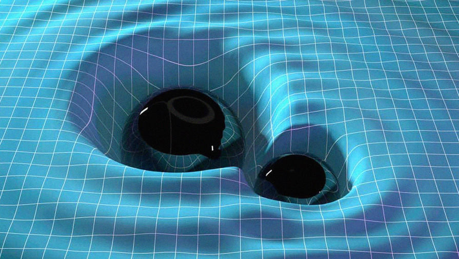 Новый подход связал квантовую физику и гравитацию