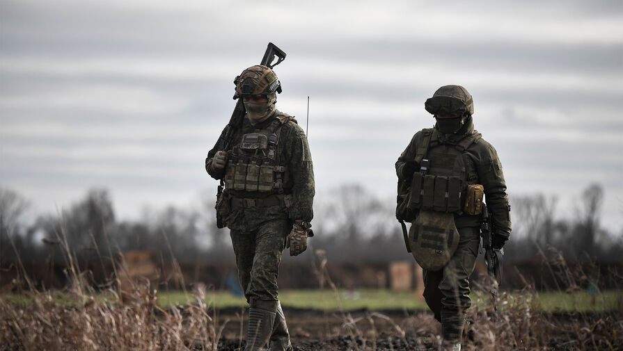 Onet: польский генерал Пацек назвал патовой ситуацию на Украине