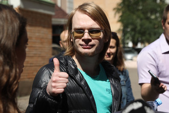 Дмитрий Богатов