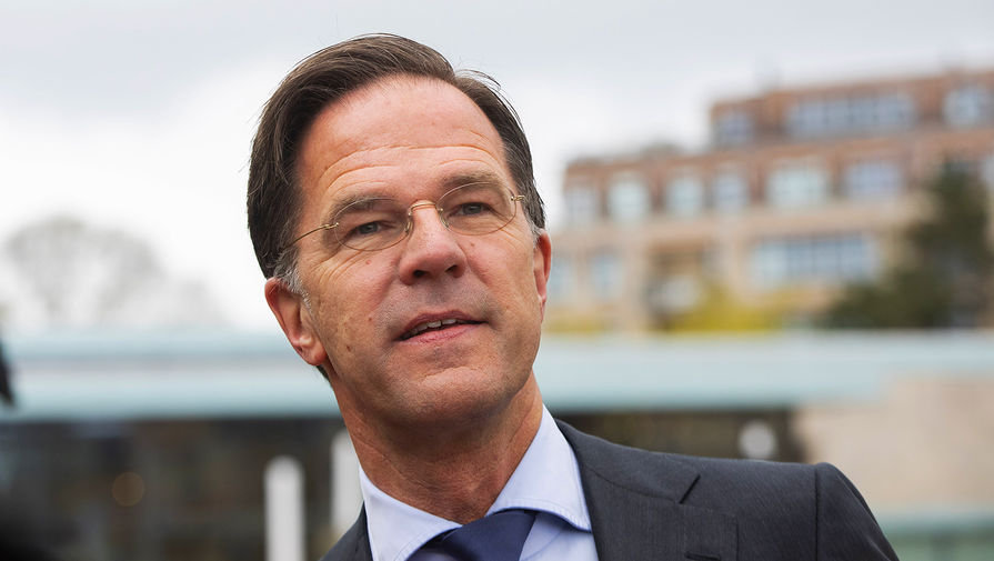 Bloomberg: Нидерланды могут отказаться от закрытия крупнейшего в ЕС газового месторождения