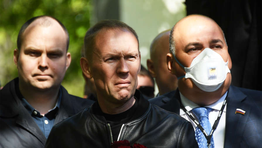 Луговой подтвердил смерть Ковтуна от последствий коронавируса