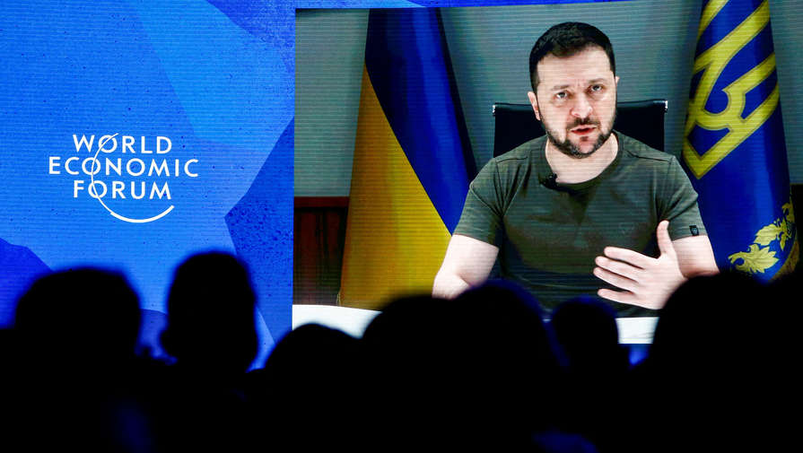 Президент Украины Зеленский заявил о готовности к обмену пленными с Россией хоть завтра