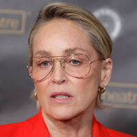 Шэрон Стоун жалаңаш