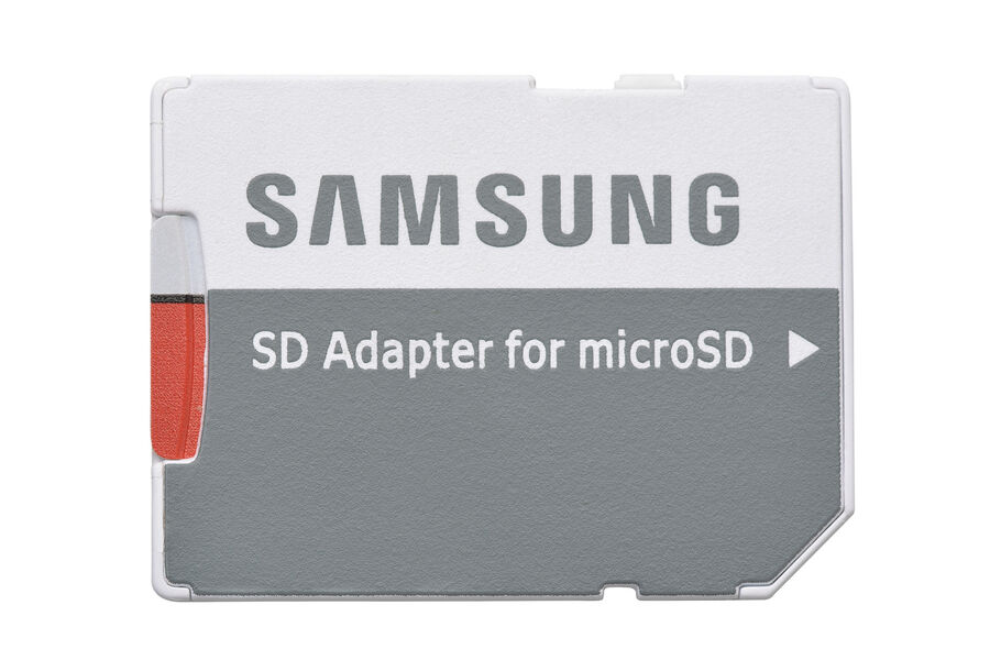 Samsung представила карточки microSD, которые быстрее SSD - Газета.Ru ...