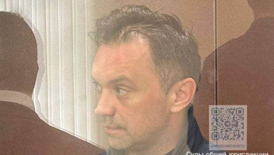 Суд арестовал еще одного фигуранта дела замминистра обороны Иванова