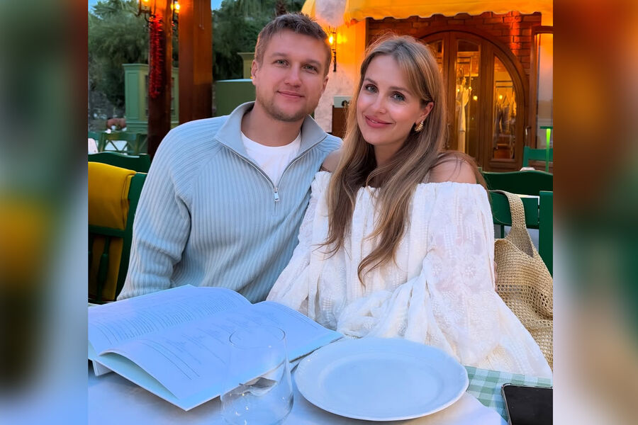 Анатолий Руденко снова папа: любимая Елена Дудина ждет ребенка!