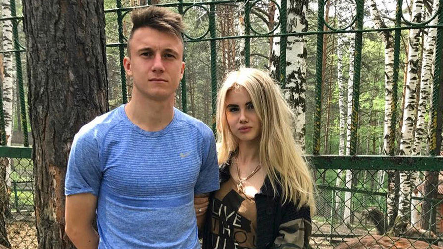 На ком женится максим Музы футбола: кто вдохновляет игроков во время ЧМ-2018 - Газета.Ru