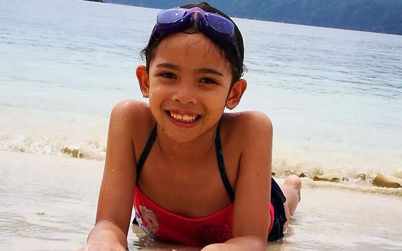 Семилетняя пловчиха из Италии скончалась на Филиппинах после контакта с медузой