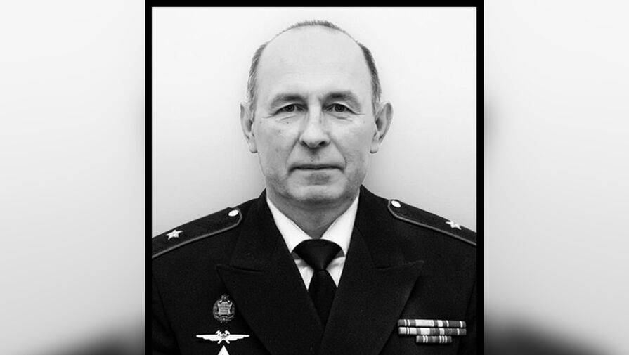 Главный конструктор самолетов Ил-18 и Ил-62 Шамиль Мухтаров умер на 70-м году жизни