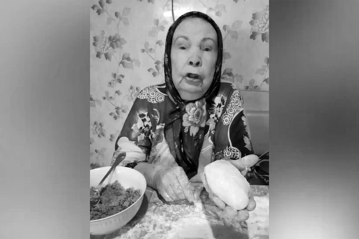 маша бабкол 