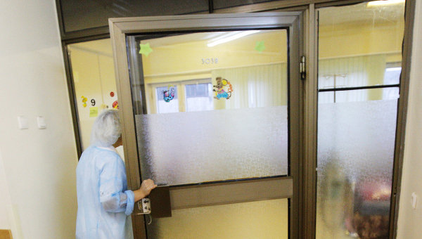 По мнению экспертов, вспышка менингита в ростовском детском саду «Теремок» стала следствием нарушений санитарных норм
