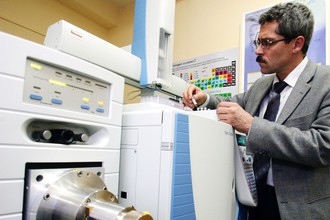 Информатор WADA Григорий Родченков