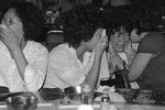 Сестры Ли Чул-Кью, не попавшие на рейс пассажирки самолета рейса КАL-007, сбитого над Сахалином, 2 сентября 1983 год