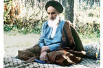 аятолла Хомейни, 1978 год