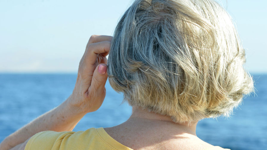 Ученые выяснили, как женщинам снизить риск развития деменции