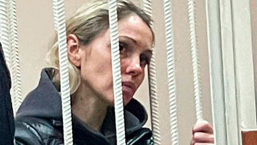 Наталья Украинская не извинилась перед вдовцом погибшей из-за нее женщины с ребенком