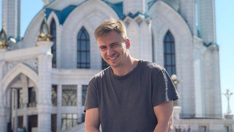 Звезда КВН Александр Якушев рассказал о смертельной болезни из-за алкоголя
