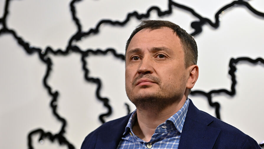 На Украине арестовали министра
