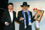 Константин Зырянов стал «джентльменом» 2007 года