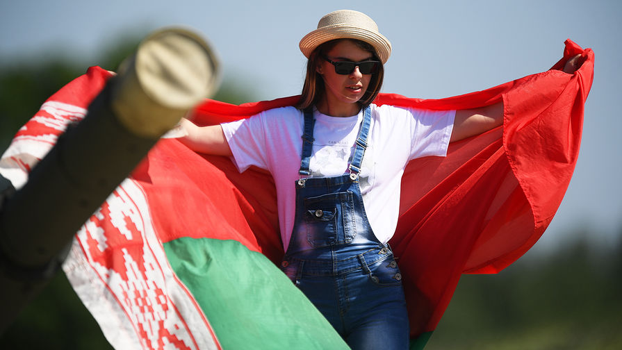 МВД Белоруссии: почти 3 тыс. украинцев обратились за белорусским гражданством в 2022 году