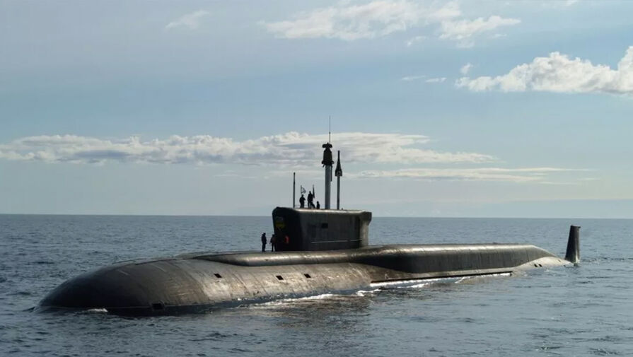 Newsweek: возможности российского подводного флота стали вызывать опасения в НАТО