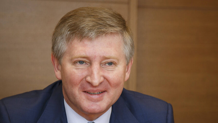 Деньги для ВСУ могли переводиться из России. При чем тут самый богатый украинец?