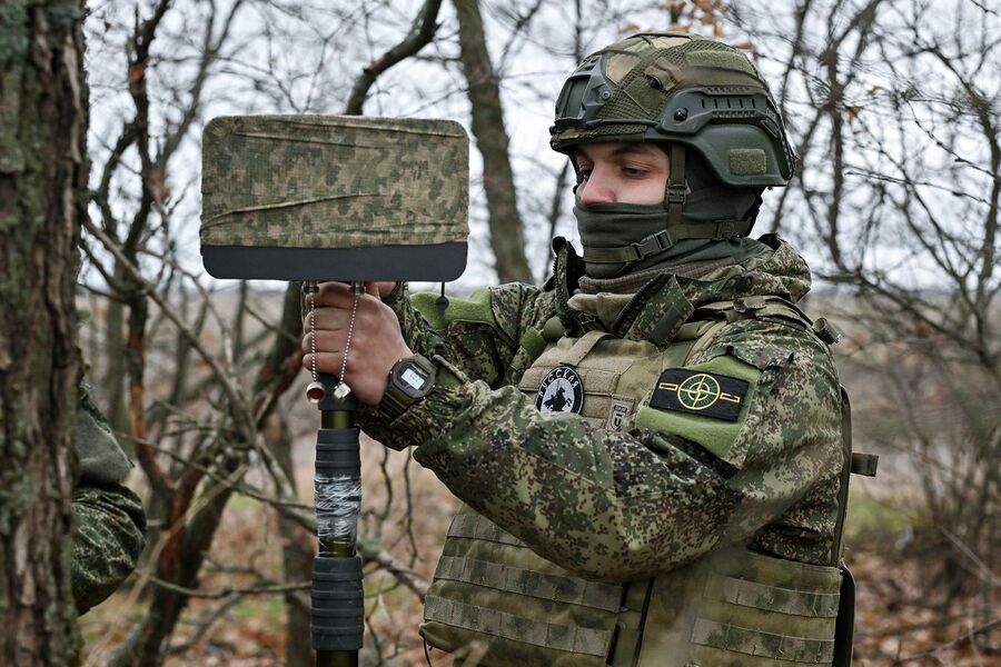 «Орешник» разместят в Белоруссии. Военная операция, день 1017-й