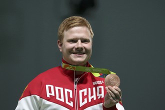 Кирилл Григорьян