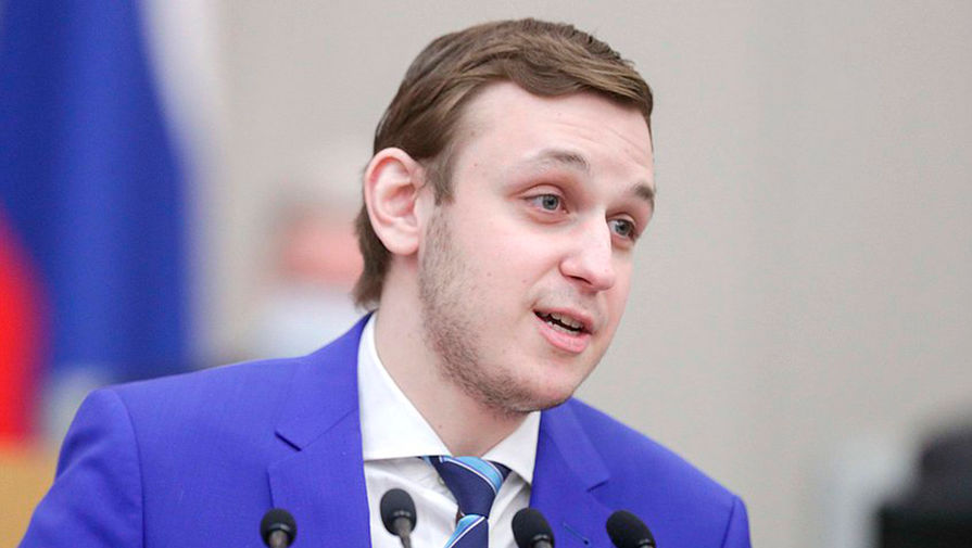 Депутат Власов заявил, что дело Хованского будет прекращено