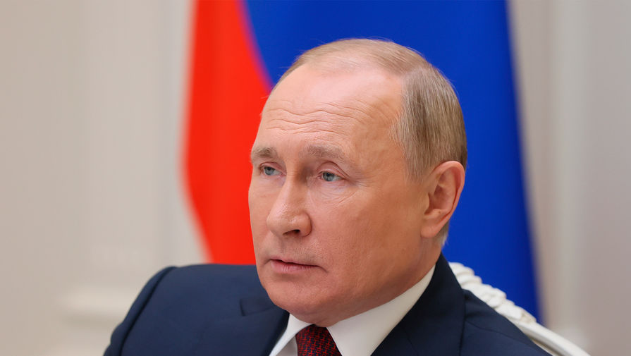 США решили пока не вводить санкции против Путина из-за технических трудностей