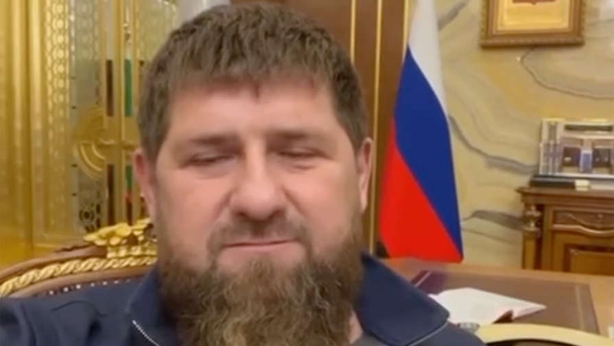 Кадыров назвал Зеленского нечистью и призвал судить его в Грозном