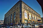 Вид на здание магазина «Детский мир» в Москве , 2005 год