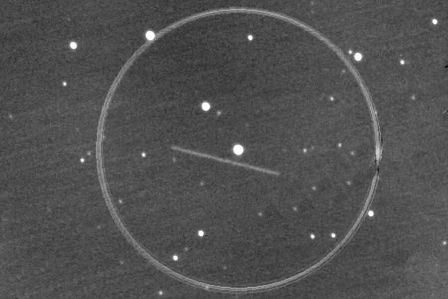 Астероид 199145 (2005 YY128)