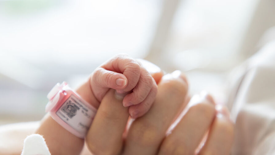 ЛДПР предлагает законопроект о накопительных счетах для новорожденных россиян