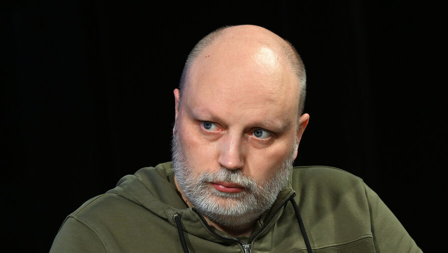 Рогов заявил о переходе Работино в серую зону вне контроля ВСУ