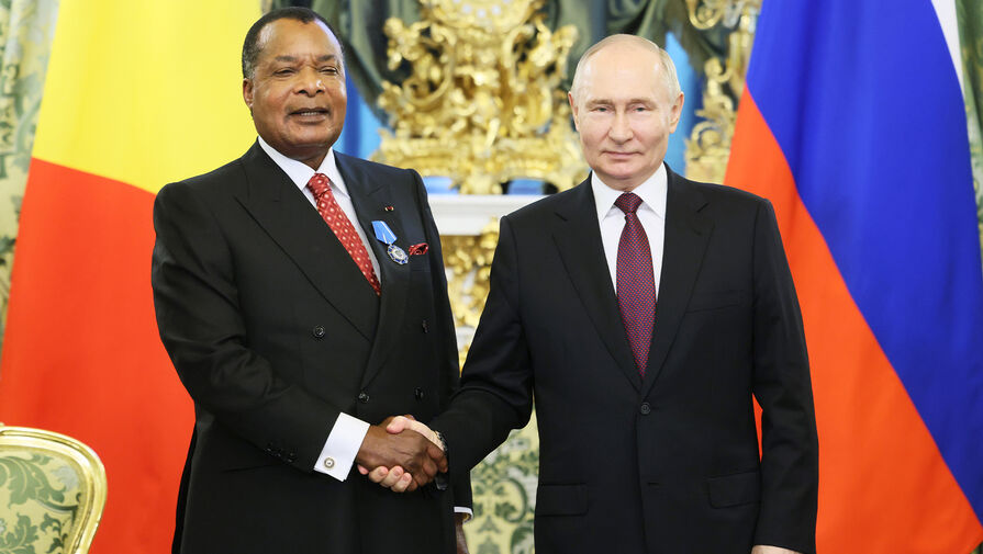 Политолог рассказала, чем Россия может помочь Конго 