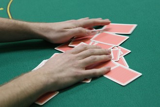 Игральные карты станут частью школьного образования