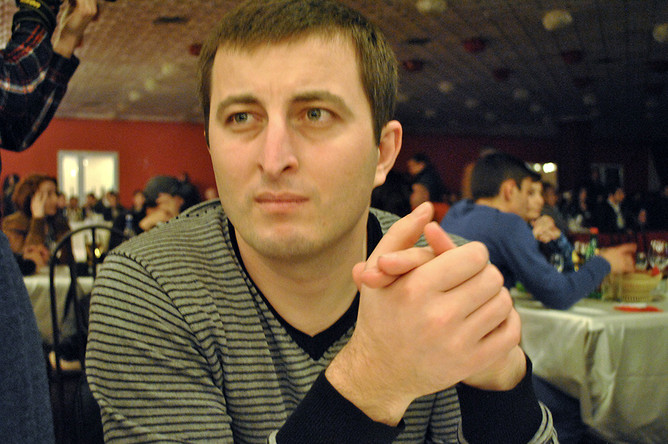 Установлен подозреваемый в убийстве журналиста Казбека Геккиева