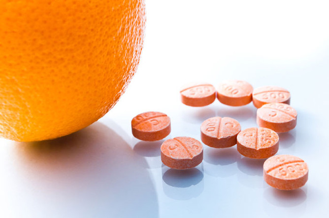 Можно ли пить витамин с при мочекаменной болезни thumbnail