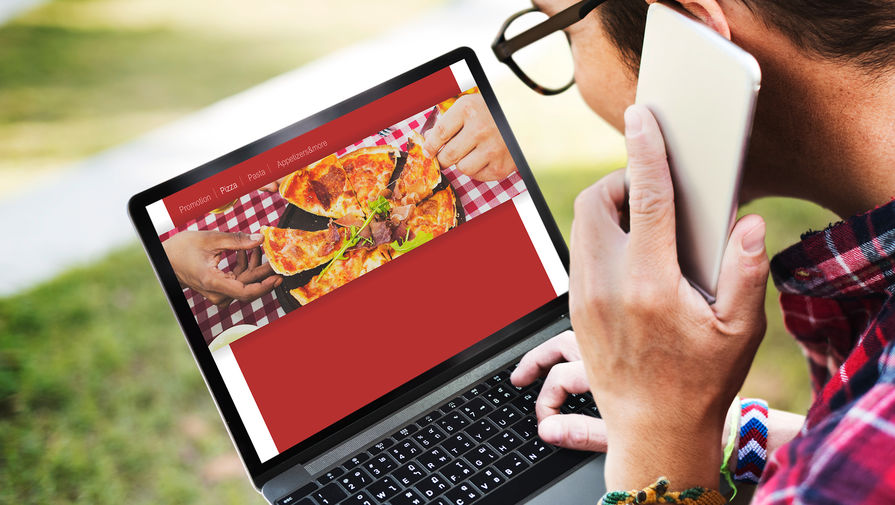 Без пиццы и денег: как не стать жертвой мошенников при заказе еды