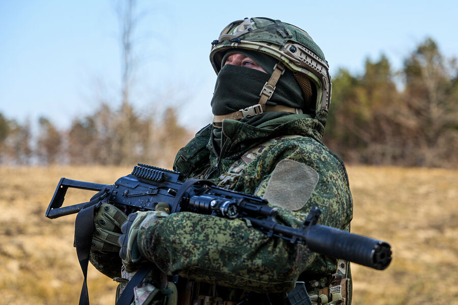 ВС РФ ударили по аэродромам ВСУ и освободили Никольское. Военная операция, день 1100-й