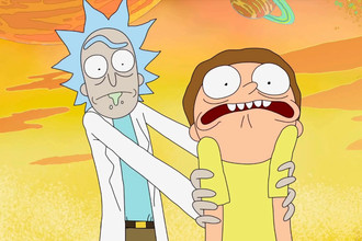 В России Вышел Первый Эпизод Пятого Сезона «Рика И Морти» - Газета.ru |  Новости
