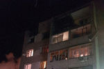 Последствия взрыва в жилом доме в Вологде, 16 декабря 2018 года